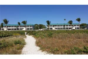 827 E Gulf Dr UNIT H2, Sanibel, FL 33957, Sold 05/09/18