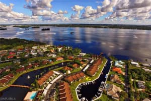 MLS# 217069001, North Fort Myers, Florida 33917