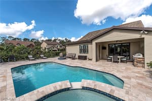 16346 Winfield Ln, Naples, FL 34110, Sold 04/30/18