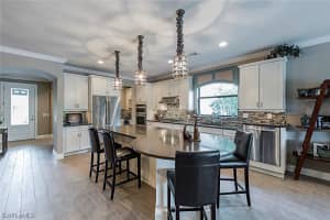 16346 Winfield Ln, Naples, FL 34110, Sold 04/30/18