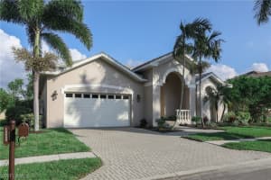 15660 Catalpa Cove Dr, Fort Myers, FL 33908, Sold 03/21/18
