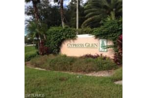 3245 Cypress Glen Way, Naples, FL 34109, Sold 12/19/17