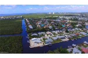 17801 Broadway Ave, Fort Myers Beach, FL 33931, Sold 11/30/17