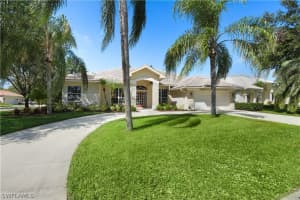 12015 Mahogany Isle Ln, Fort Myers, FL 33913, Sold 05/01/18