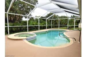 13730 Willow Bridge Dr, North Fort Myers, FL 33903, Sold 04/24/18