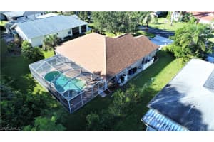 13730 Willow Bridge Dr, North Fort Myers, FL 33903, Sold 04/24/18