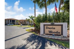 Davis Woods Condominiums, 16881 Davis Rd APT 426, Fort Myers, FL 33908, Sold 02/06/18