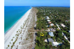 4649 Rue Belle Mer, Sanibel, FL 33957, Sold 03/30/18