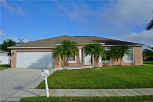 2561 Hawks Preserve Dr, Fort Myers, FL 33905, Sold 05/03/18