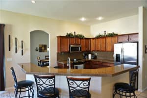 2561 Hawks Preserve Dr, Fort Myers, FL 33905, Sold 05/03/18