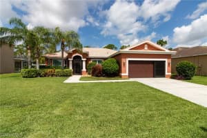 8936 Cypress Preserve Pl, Fort Myers, FL 33912, Sold 12/28/18