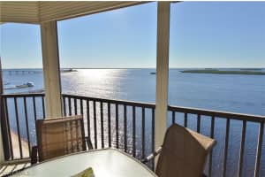 17080 Harbour Pointe Dr #1215, Fort Myers, FL 33908, Sold 12/11/17