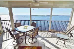 17080 Harbour Pointe Dr #1215, Fort Myers, FL 33908, Sold 12/11/17