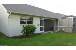 6143 Thresher Dr #502, Naples, FL 34112, Sold 12/29/17