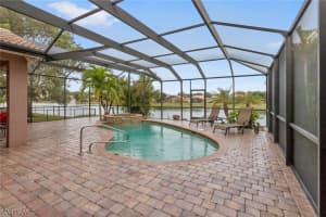 11625 Plantation Preserve Cir S, Fort Myers, FL 33966, Sold 02/28/18