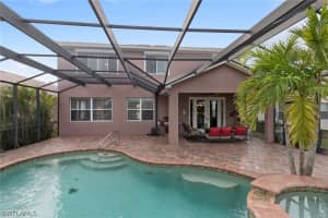 11625 Plantation Preserve Cir S, Fort Myers, FL 33966, Sold 02/28/18