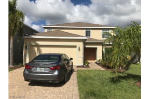 8289 Silver Birch Way, Lehigh Acres, FL 33971, Sold 01/29/18