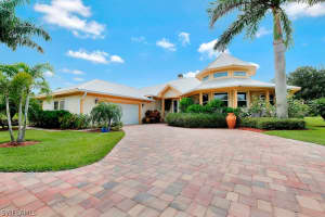 Horse Creek, 12050 Nokomis Ct, Fort Myers, FL 33905, Sold 10/15/18