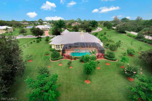 Horse Creek, 12050 Nokomis Ct, Fort Myers, FL 33905, Sold 10/15/18
