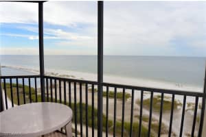 7500 Estero Blvd APT 906, Fort Myers Beach, FL 33931, Sold 03/30/18