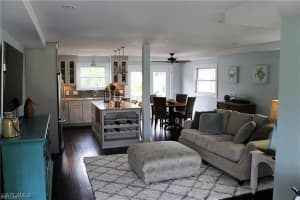 862 San Carlos Dr, Fort Myers Beach, FL 33931, Sold 01/10/18