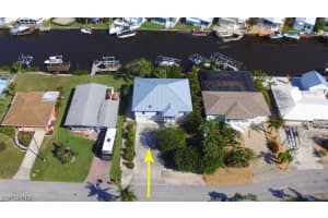 17791 Rebecca Ave, Fort Myers Beach, FL 33931, Sold 02/16/18