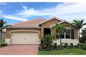 2857 Sunset Pointe Cir, Cape Coral, FL 33914, Sold 08/29/18