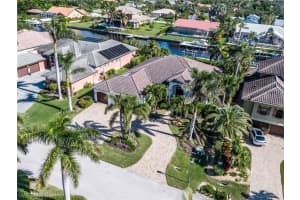 15111 Intracoastal Ct, Fort Myers, FL 33908, Sold 03/29/18