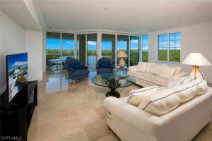 445 Dockside Dr, Naples, FL 34110, Sold 06/15/18