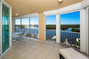 445 Dockside Dr, Naples, FL 34110, Sold 06/15/18
