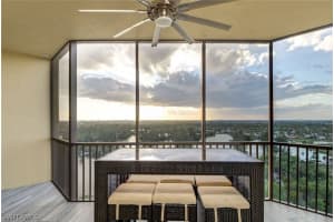 14300 Riva Del Lago Dr APT 1802, Fort Myers, FL 33907, Sold 10/18/18
