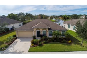 2641 Suncoast Lakes Blvd, Punta Gorda, FL 33980, Sold 02/21/18