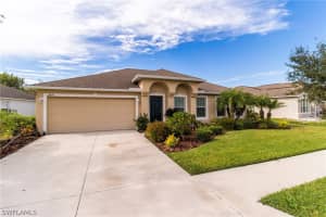 2641 Suncoast Lakes Blvd, Punta Gorda, FL 33980, Sold 02/21/18