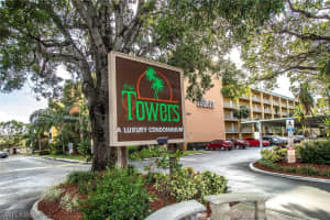 2366 E Mall Dr APT 114, Fort Myers, FL 33901, Sold 09/27/18