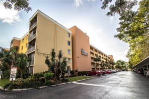 2366 E Mall Dr APT 114, Fort Myers, FL 33901, Sold 09/27/18