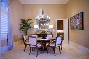 1322 Noble Heron Way, Naples, FL 34105, Sold 02/06/18