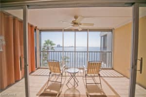 3350 N Key Dr #601, North Fort Myers, FL 33903, Sold 12/15/17