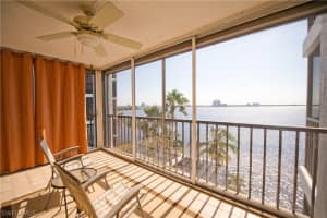 3350 N Key Dr #601, North Fort Myers, FL 33903, Sold 12/15/17