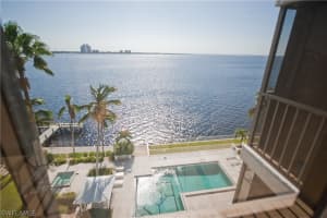 3350 N Key Dr #601, North Fort Myers, FL 33903, Sold 12/15/17