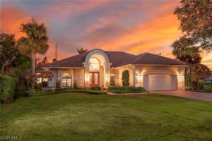 1908 Manchester Cir, Naples, FL 34109, Sold 06/26/18