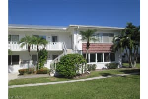 431 Van Buren St B7, Fort Myers, FL 33916, Sold 01/31/18