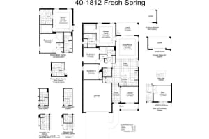 19783 Coconut Harbor Cir, Fort Myers, FL 33908, Sold 04/16/18