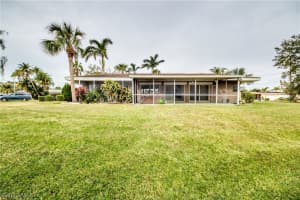 2324 Club House Rd, North Fort Myers, FL 33917, Sold 10/05/18