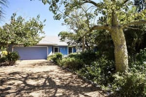 998 Fish Crow Rd, Sanibel, FL 33957, Sold 02/27/19