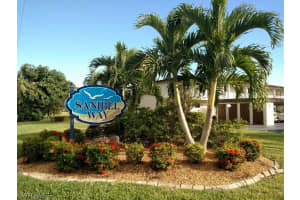16051 Dublin Cir Apt 202, Fort Myers, FL 33908, Sold 02/16/18