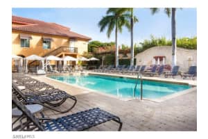 221 9th St S #302, Naples, FL 34102, Sold 01/10/18