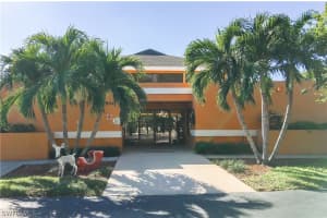 1420 SW Courtyards Terrace #54, Cape Coral, FL 33914, Sold 02/02/18