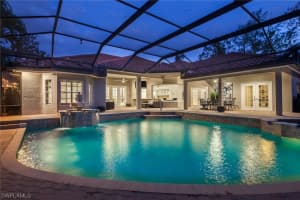 6649 Stonegate Dr, Naples, FL 34109, Sold 04/06/18