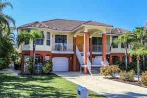 5120 Williams Dr, Fort Myers Beach, FL 33931, Sold 08/21/18
