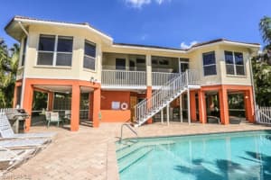 5120 Williams Dr, Fort Myers Beach, FL 33931, Sold 08/21/18